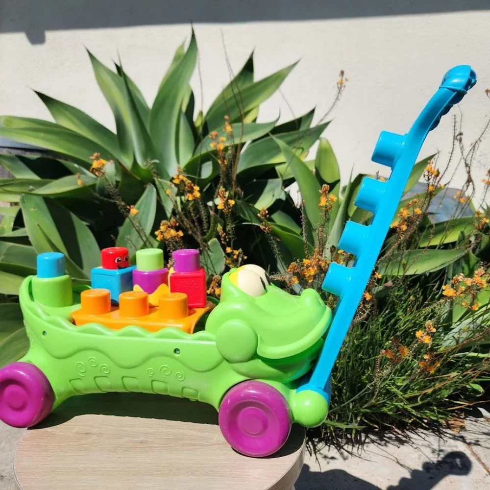 Fisher-Price fisher price